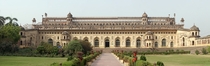 Bara Imambara Lucknow India 