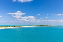 Beautiful Blues from Dry Tortugas National Park Florida 