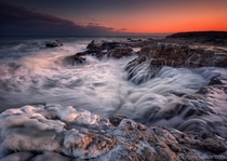 Beautiful Seascape Photography by Evgeni Ivanov 
