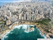 Beirut Lebanon one of the most underrated cities in the world imo