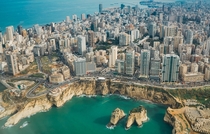 Beirut Lebanon Photo credit to Piotr Chrobot