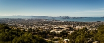 Berkeley CA 