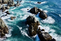 Big Sur California If you dont have in your bucket list time to change that 