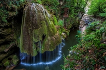 Bigar Waterfall in Romania Looks Just Like Something Out Of A Fairytale Photo by Budoiu Bogdan 