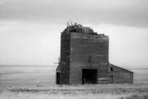 Bingo Grain - Mill in South Dakota