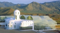 Biosphere  AZ
