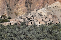 Birkat Al-Mawz Oman