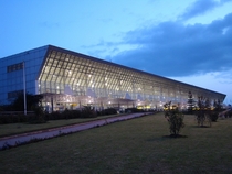 Bole International Airport - Addis Ababa Ethiopia 