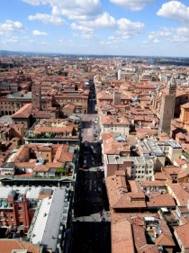 Bologna Italy 