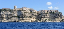 Bonifacio Haute-Corse France 
