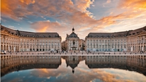 Bordeaux France 
