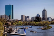 Boston Massachusetts 