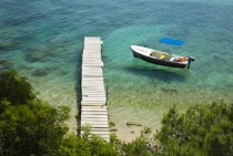 Brac Island Croatia 