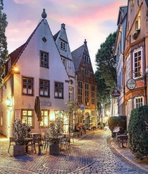 Bremen Germany