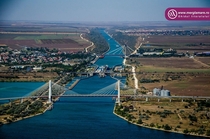 Bridges Constanta Romania