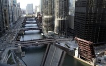 Bridges of Chicago 