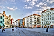 Brno Czech Republic 