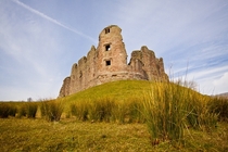 Brough Castle Cumbria