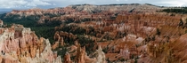 Bryce Amphitheater from Sunrise Point_High Res