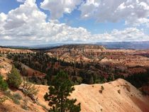 Bryce Canyon UT US 