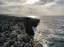 Burren Ireland 