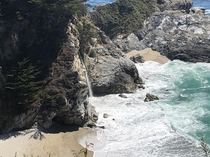 California Cliffs 