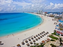 Cancun Mexico 