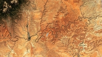 Canyonlands National Park Utah USA 