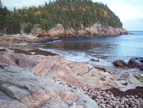 Cape Breton Nova Scotia 