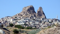 Cappadocia Turkey - 