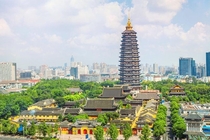 Changzhou Jiangsu China