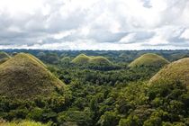 Chocolate Hills Philippines 
