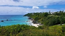 Church Bay Bermuda 