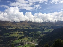 Churwalden Switzerland 