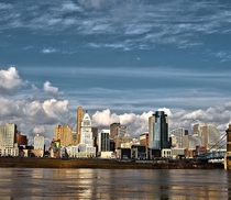 Cincinnati USA 