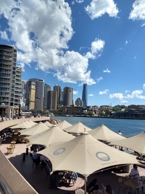 Circular Quay Sydney NSW 