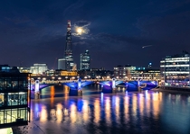 City of London London 