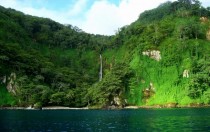 Cocos Island - Costa Rica