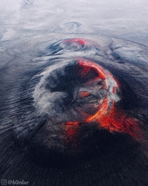 Craters of Iceland  - Instagram hrdur