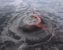 Craters on the Icelandic Highlands  hemmi