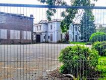 Creepy abandoned boarding school in my little Cheshire village UK