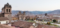 Cusco Peru 