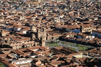 Cusco Peru  By Steven Torrelle  x-post rPeruPics