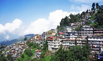 Darjeeling India 