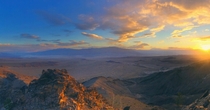 Death Valley National Park 