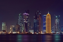 Doha Qatar 