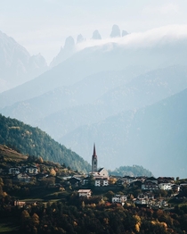 Dolomiten - Sdtirol - Italy