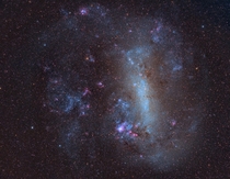 EAPOD June th   The Large Magellanic Cloud  Aleessandro Cipolat
