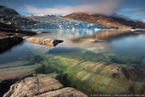 East Greenland  Photo by Iurie Belegurschi