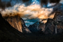 el capitan- Yosemite-Mariposa County California USOC